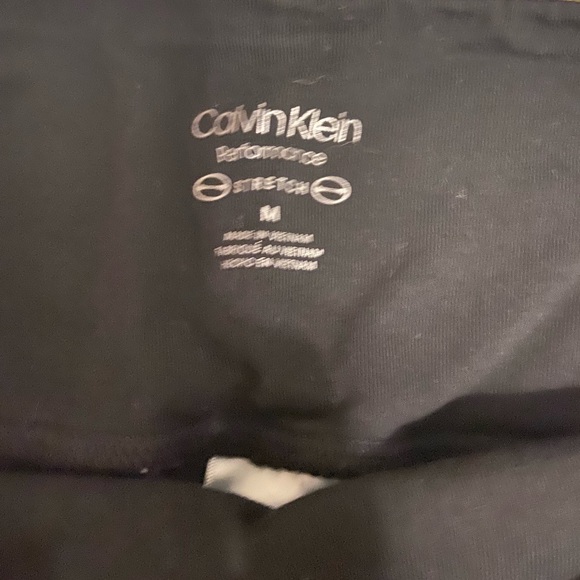 Calvin Klein leggings - Picture 2 of 2